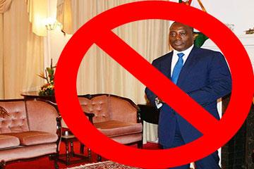 RDC : La CENI est inféodée à la MP de «Joseph KABILA»